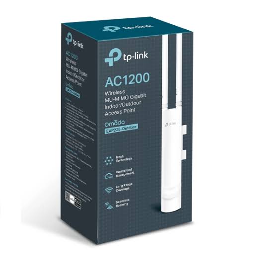 TP-Link EAP225-Outdoor