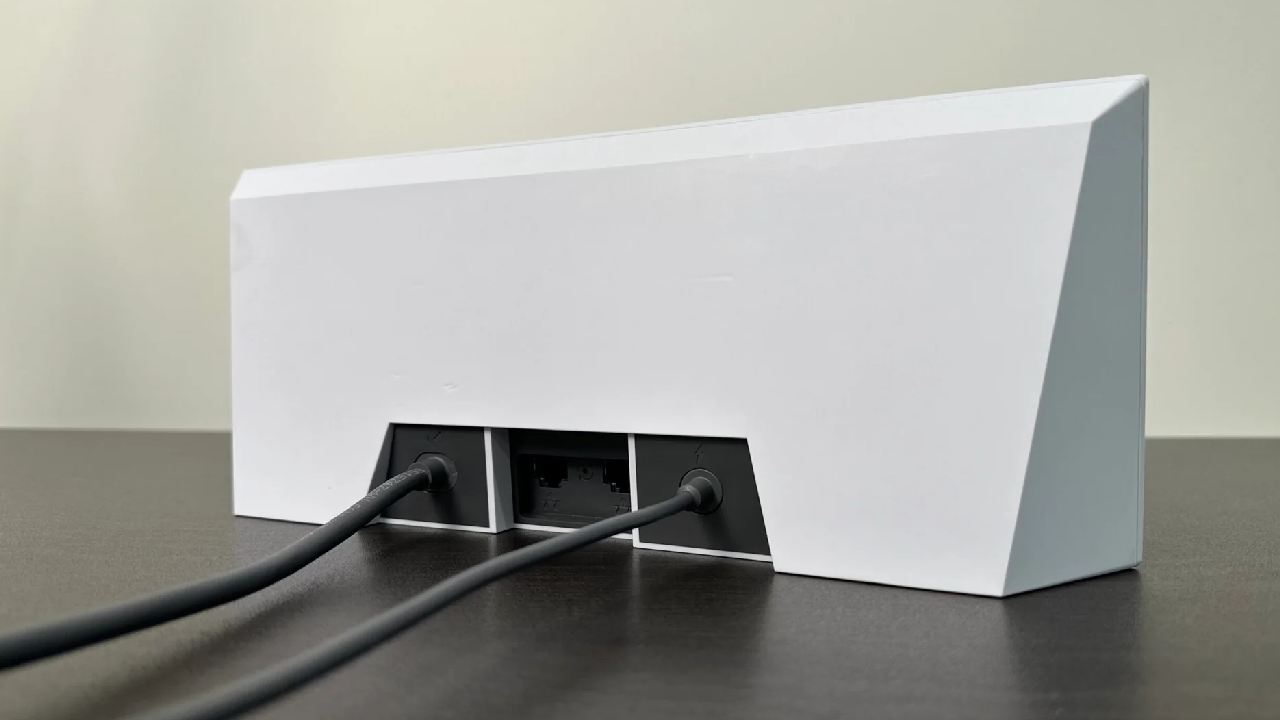 Starlink Gen 3 Mesh Router featured image
