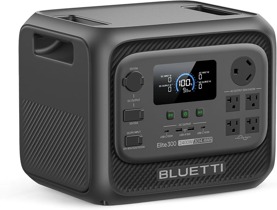 Portable Power Station Kenya Price in Kenya