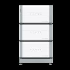 BLUETTI EP900+B500 Home Battery Backup | 9,000W 9.9kWh to 39.6kWh