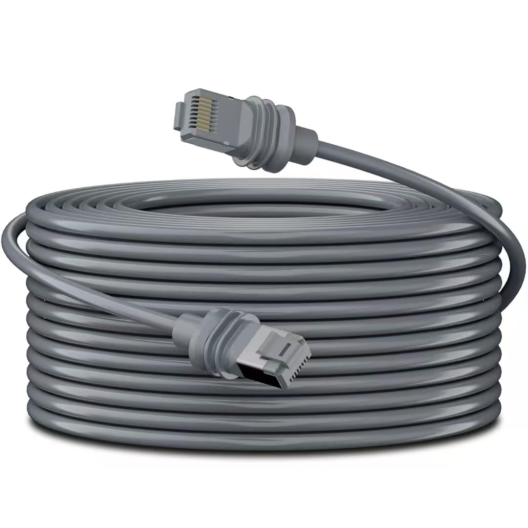 15m Mini Starlink Ethernet Cable