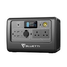 BLUETTI EB70 Portable Power Station | 716Wh 1000W