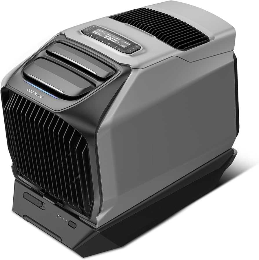 EcoFlow WAVE Portable Air Conditioner Price in Kenya