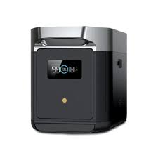 EcoFlow DELTA 2 Max (2048Wh, 2400W) Price in Kenya