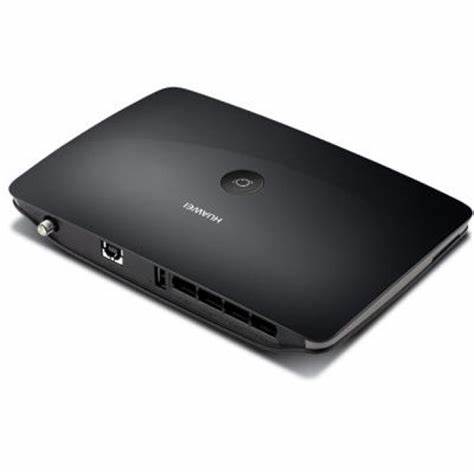 Huawei B686 3G Router 28MBPS With Cordless Mobile DEC HANDSET