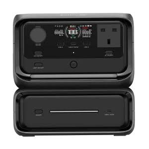 EcoFlow RIVER 3 Max Plus (858Wh, 600W) Price in Kenya