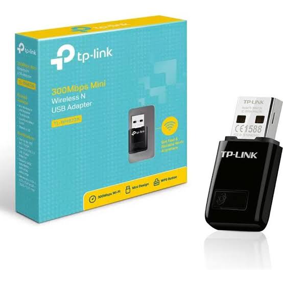 TP-Link TL-WN823N