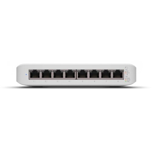 Ubiquiti USW-LITE-16-POE