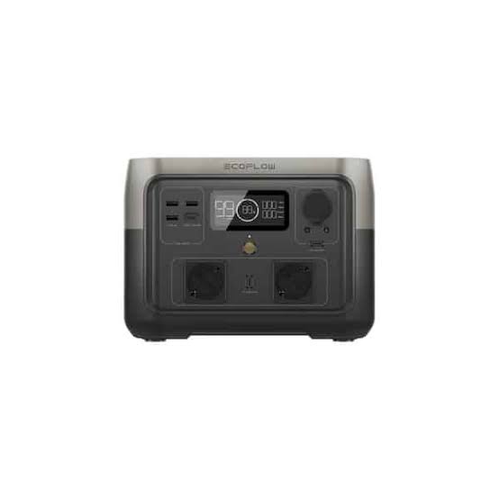 EcoFlow RIVER 2 Pro (768Wh, 800W) Price in Kenya