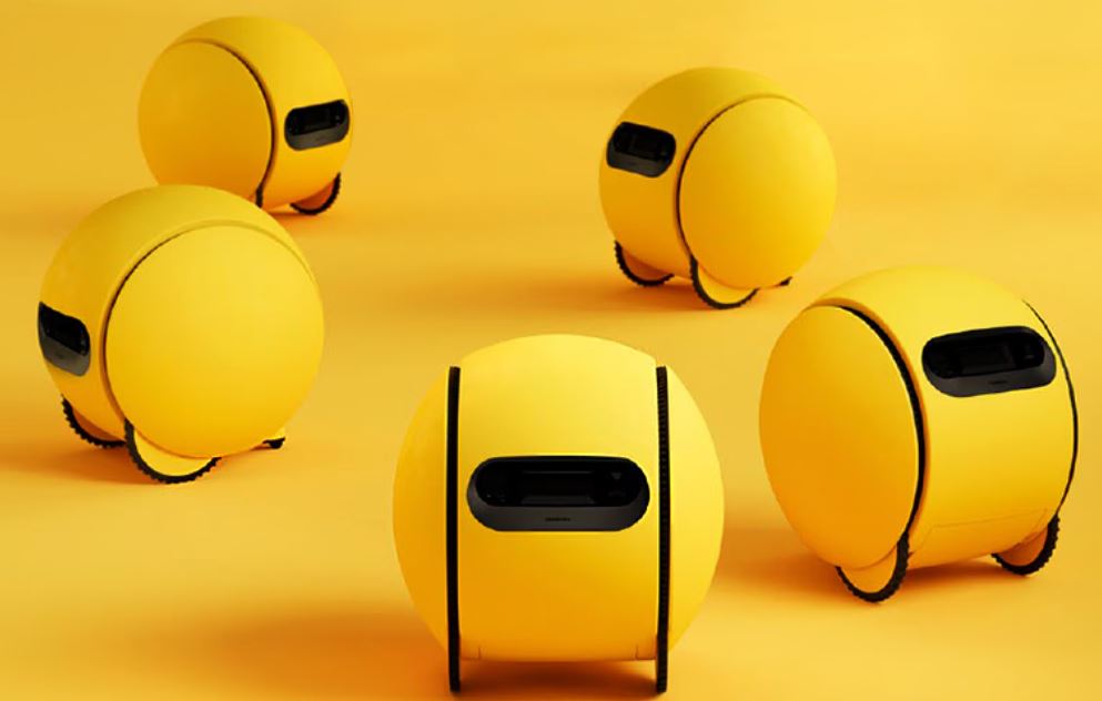 Samsung Smart Home Robot Price in Kenya