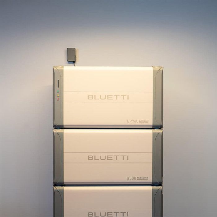 BLUETTI Nairobi Distributor Contacts.