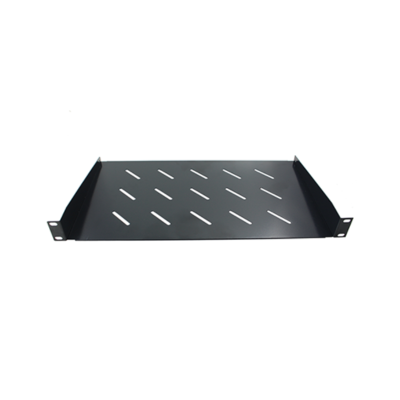 1U 19′ Cabinet Tray 600x450mm