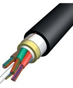 24 Core Multimode | Singlemode outdoor Fibre Optic Cable