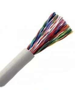 30 Pair Telephone Cable Per Mtr