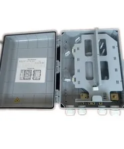 48 core Fiber termination box (FTB)
