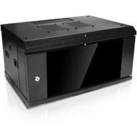 4U Data Cabinet 600mm x 450mm Wall Mount