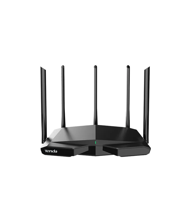 TE6L Pro TX27 Pro AXE5700 Tri-Band Gigabit Wi-Fi 6E Router  TX27 Pro