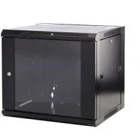 6U Data Cabinets 600 x 450mm wall mount