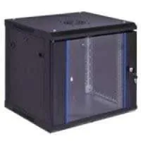 9U-450mm Deep Data Cabinet Add to cart 9U 600mmx450mm Wall Mount Data Cabinet