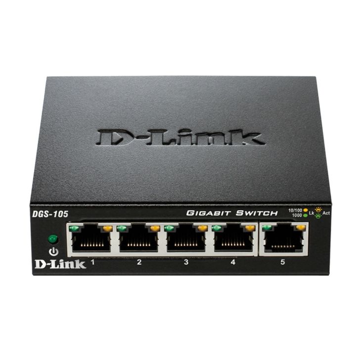 TP-Link Network Hub