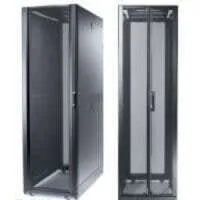 42U 600mm x1000mm Deep Data Cabinet