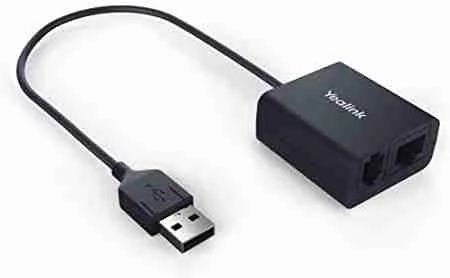 Yealink EHS40 – Wireless Headset Adapter