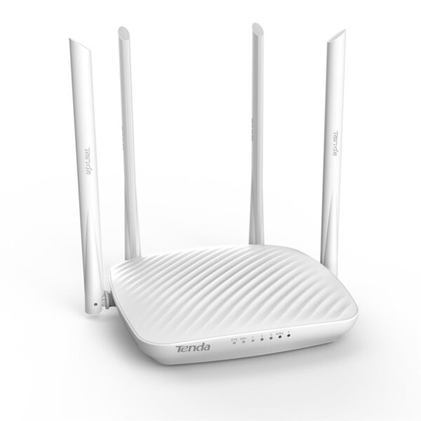 Tenda F9 600Mbps Wi-Fi Router