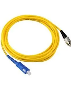 FIBRE Patch Cord SM SC-SC 10M