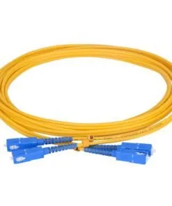 FIBRE Patch Cord SM SC-SC 30M