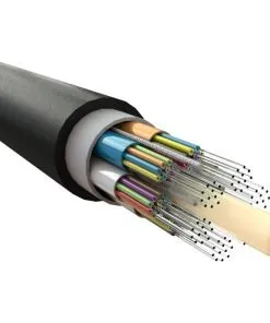 Outdoor Fiber Optic cable multimode 48 threads/Cores 50/125 OM2 type per Meter
