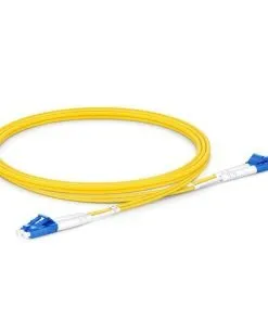 FIBRE PATCH CORD MM SC-SC 1M