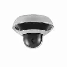 HIKVISION DS-2PT3122IZ-DE3(2.8-12mm)(2mm) Mini Dome