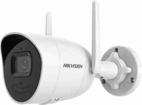 Hikvision IP bullet camera DS-2CV2041G2-IDW (4mm) (D) / FUS, 4MP