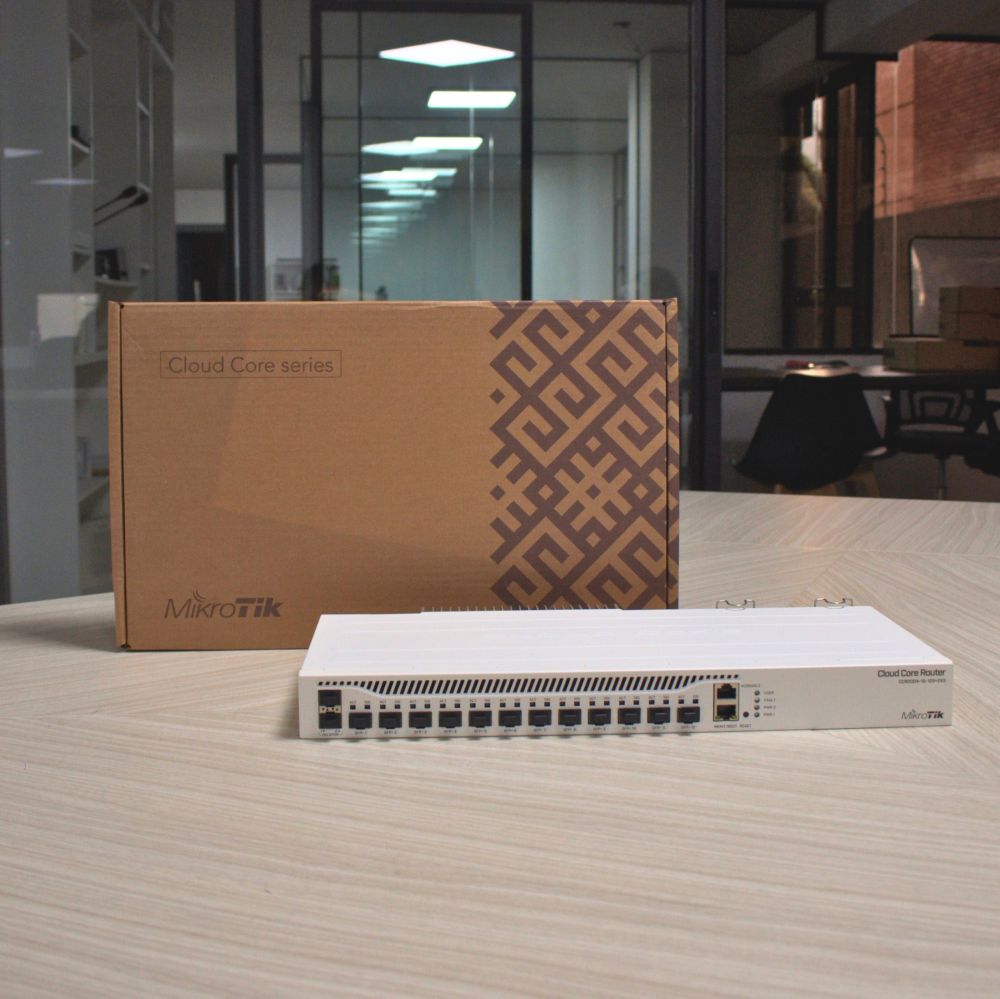 MikroTik Products in Kenya