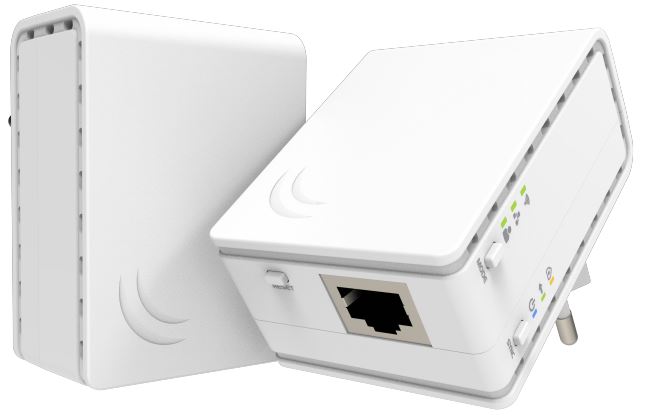 MikroTik WiFi Range Extenders in Kenya