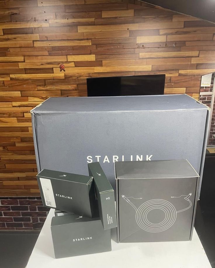 Starlink KITs