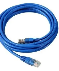 Siemon 3M Ethernet Patch Cords