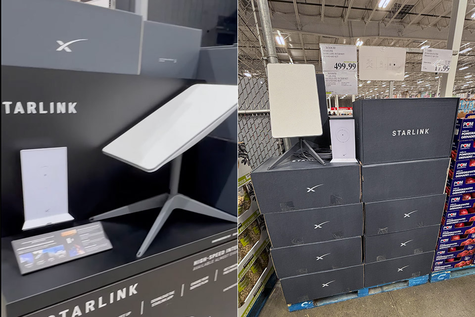 Starlink Dealers in Kenya
