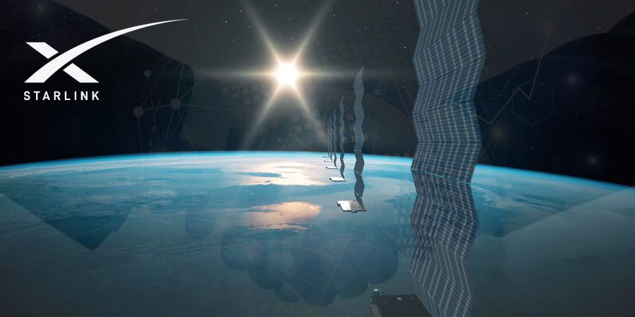Starlink Direct to Cell
