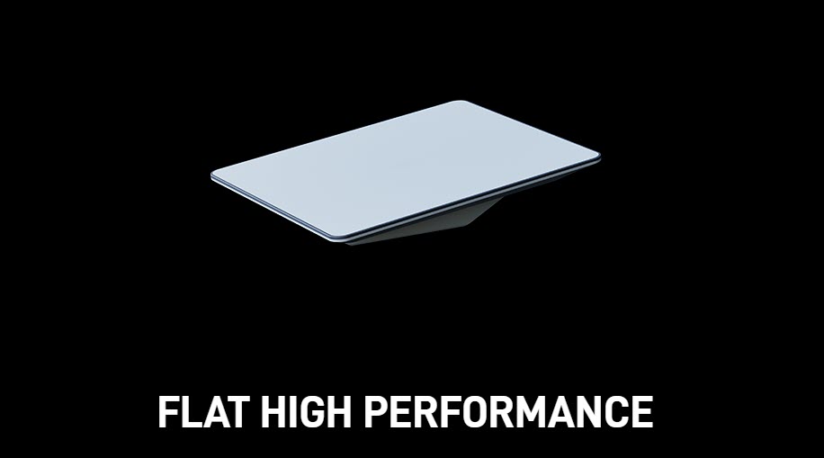 Starlink Flat High Performance Kit