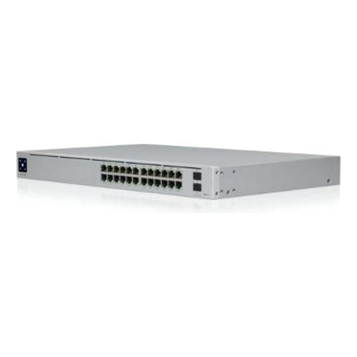 Ubiquiti UniFi 24-Port Switch (USW-24-PoE)