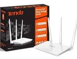 Tenda F3 300Mbps Wi-Fi Router