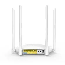 Tenda F9 | 600Mbps High Speed Wi-Fi Router