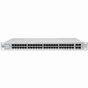 US-48-750W – Ubiquiti UniFi Switch 48-port PoE Switch 750W