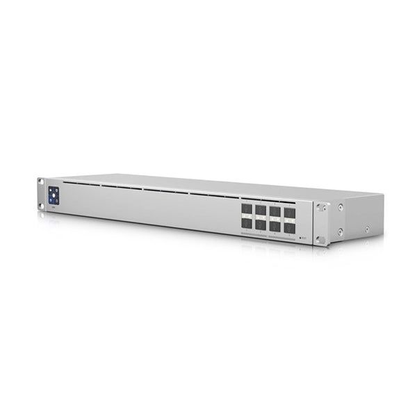 Ubiquiti UniFi Switch Aggregation | Managed Layer 2 Switch with 8 SFP+ 10G Ports (USW-Aggregation)