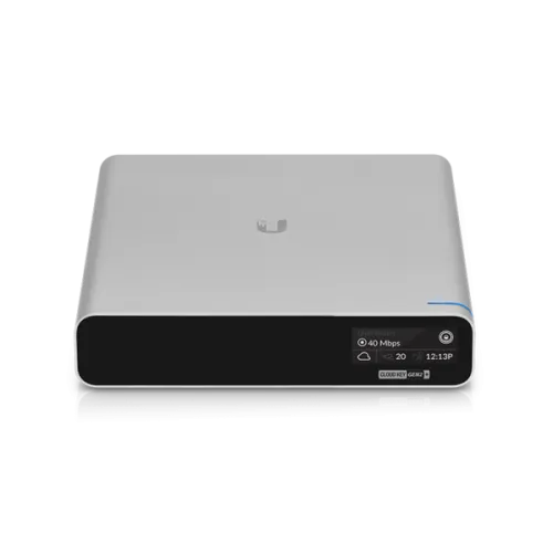 Ubiquiti UniFi Cloud Key Gen2 Plus (UCK-G2-PLUS)