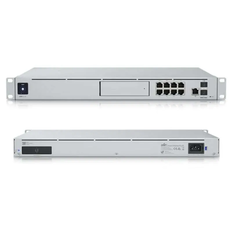 Ubiquiti Dream Machine Special Edition (UDM-SE)