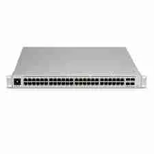 Ubiquiti UniFi Switch 16 XG – 10G 16-Port Managed Switch