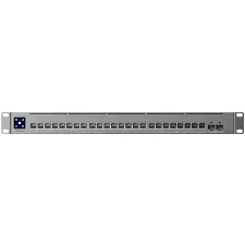 Ubiquiti UniFi Pro Max 24 PoE 24-Port Switch (USW-Pro-Max-24-PoE)