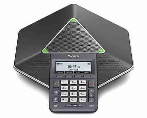 Yealink CP860 VoIP Conference Phone